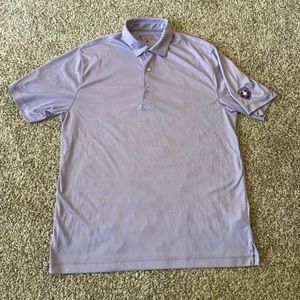 Bermuda Sands Large Golf Polo “Belleair CC”
